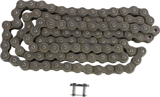 RK Standard Series Drive Chain - 420 - 104 Links - Natural