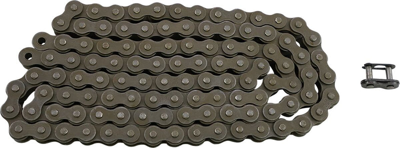 RK Standard Series Drive Chain - 420 - 110 Links - Natural