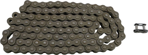 RK Standard Series Drive Chain - 420 - 110 Links - Natural