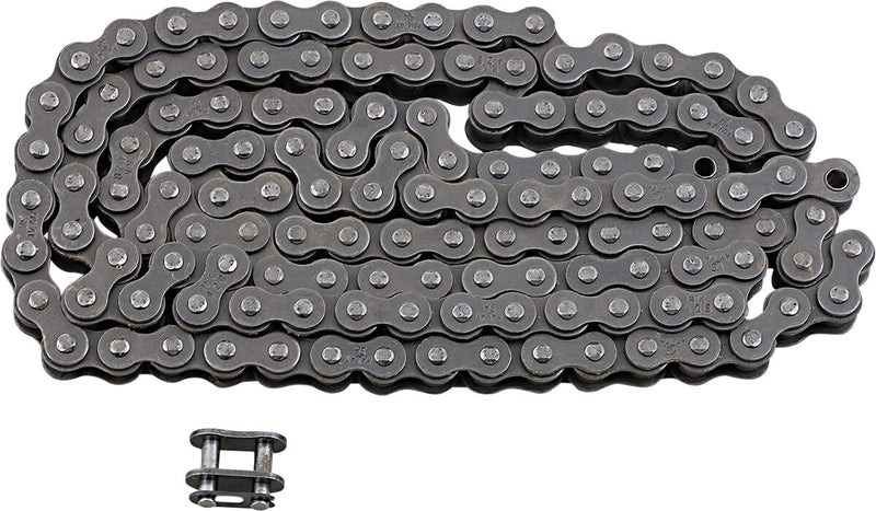 RK Standard Series Drive Chain - 428 - 118 Links - Natural