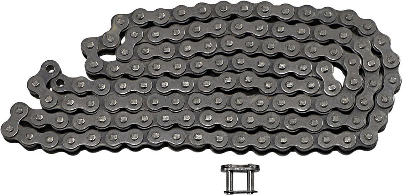 RK Standard Series Drive Chain - 428 - 126 Links - Natural
