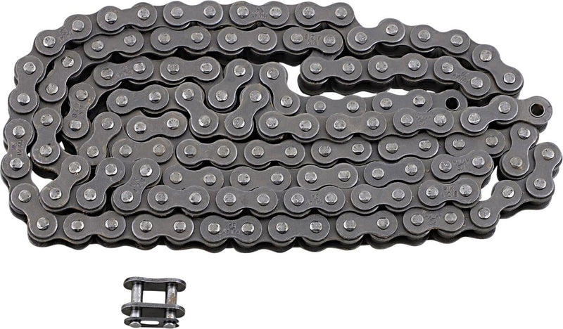 RK Standard Series Drive Chain - 428 - 130 Links - Natural