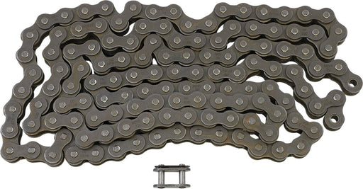 RK Standard Series Drive Chain - 520 - 130 Links - Natural