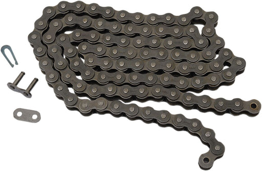 RK Standard Series Drive Chain - 530 - 120 Links - Natural