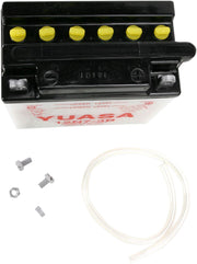 Yuasa Conventional Battery - 12N7-3B(DC)