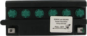 Yuasa Conventional Battery - Y50-N18L-A3, Black