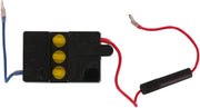 Yuasa Conventional Battery - 6N2-2A(DC)