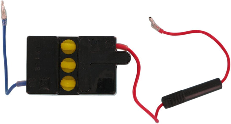 Yuasa Conventional Battery - 6N2-2A(DC)
