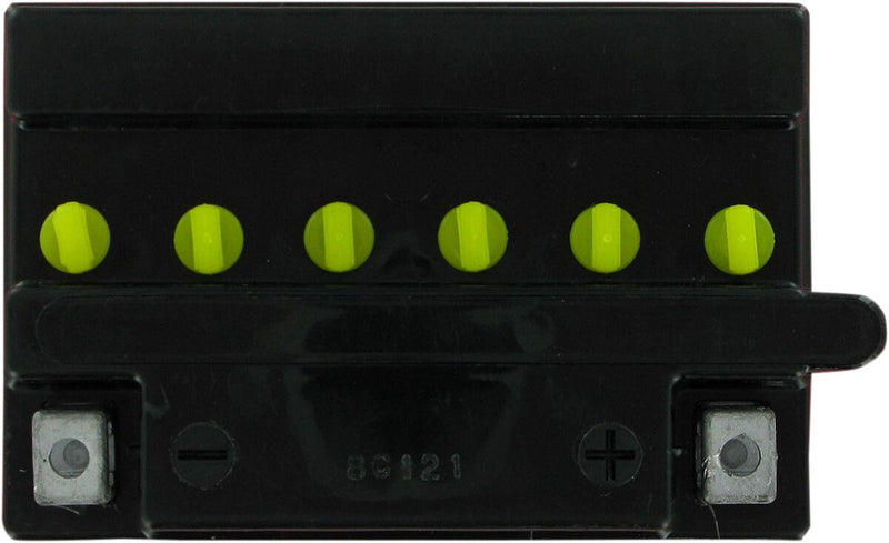 Yuasa Yumicron Battery - Conventional - YB10L-B2(DC)