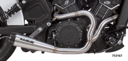 2Bros 2-1 Stainless/Carbon ISC15-24