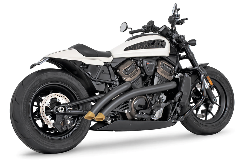 RADICAL RADIUS BL/GO SIDE RH1250S 21-UP