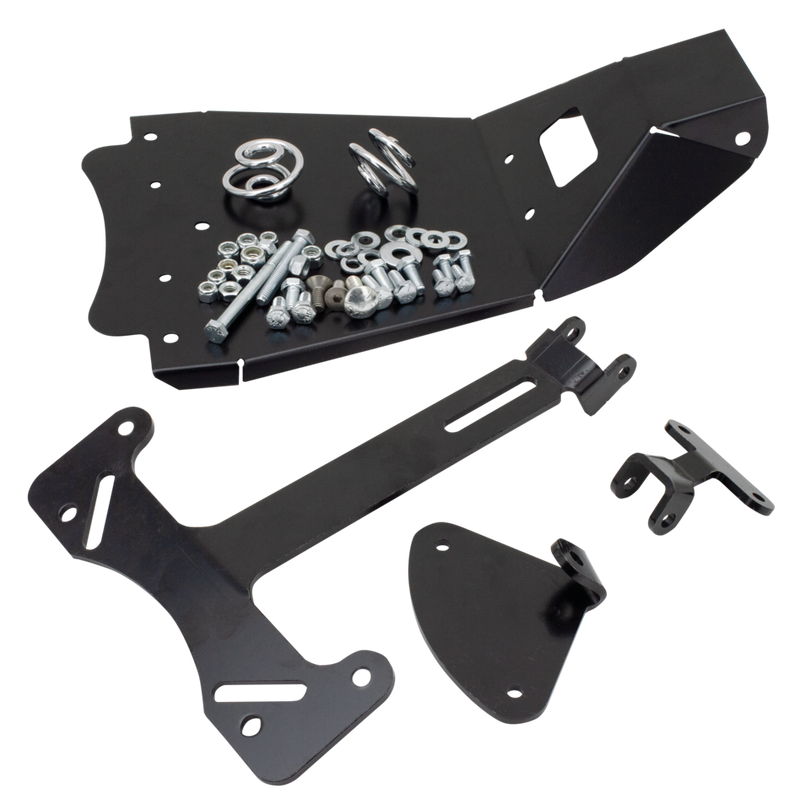 Spring seat installation kit FXD91-95