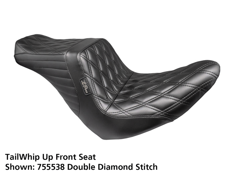 TailWhip UPF Black BW FXLR18-Up