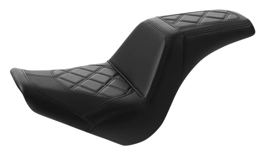 2-Up Diamond 3 Seat Black FXBB18-Up