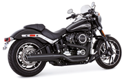 Freedom Liberty 4" S/O FLSB18-up Bk/Bk s