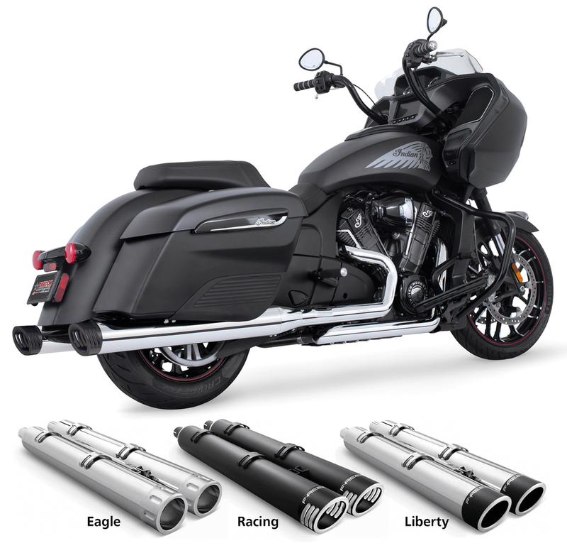 4" RACING S/O's CH/PITCH BK CHLNGR20