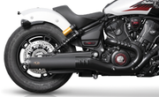 V-Perf. Rebel S/O Chrome Scout25-Up E5