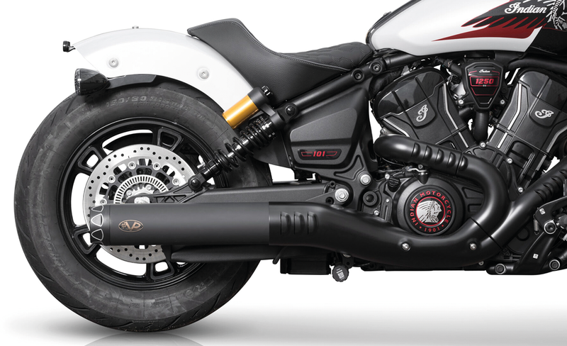 V-Perf. Rebel S/O Chrome Scout25-Up E5