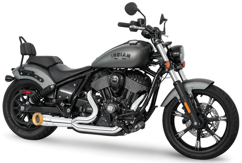 2-1 TRN-OUT CH W/ CNTR GLD STRGHT CHIEF2