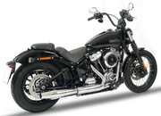 Redthunder S/O Polished ST25-Up Race