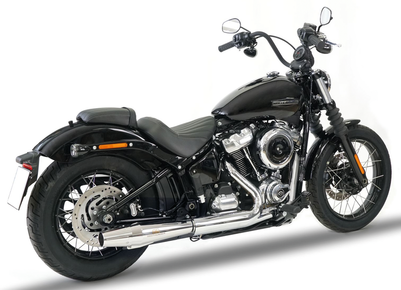 Redthunder S/O Polished ST25-Up Race