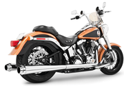 US-OUTLAW DUAL CHROME F*ST97-06