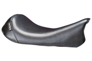Bare Bone LT-serie XL82-03 plain black