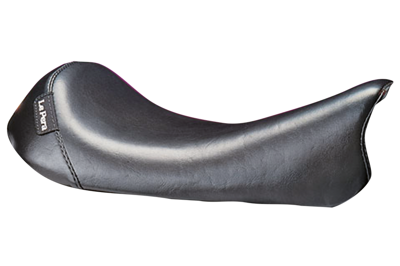 Bare Bone LT-serie XL82-03 plain black