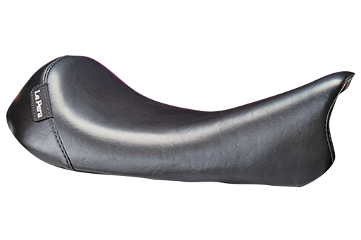 Bare Bone LT-serie XL82-03 plain black