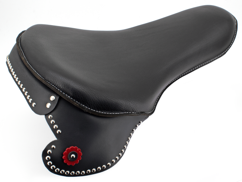 BUDDYSEAT, with skirt, 1936-51 style