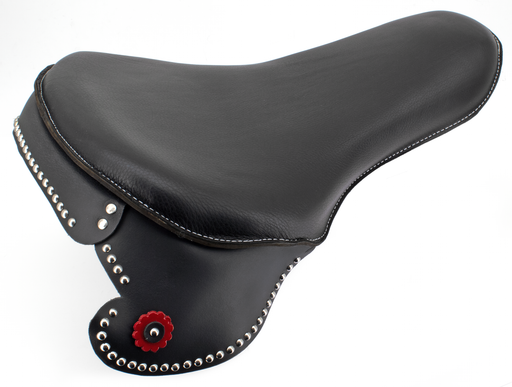 BUDDYSEAT, with skirt, 1936-51 style