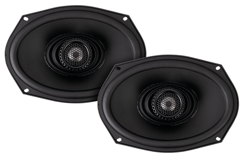 6x9" Fairing Speakers 2 Ohm