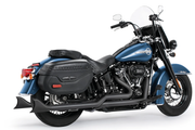 e4 33" SHARKTL TRUE-DUAL ST18-20 Bk