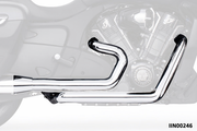 TRUE-DUAL HEADERS CH IND CHALLENGER20