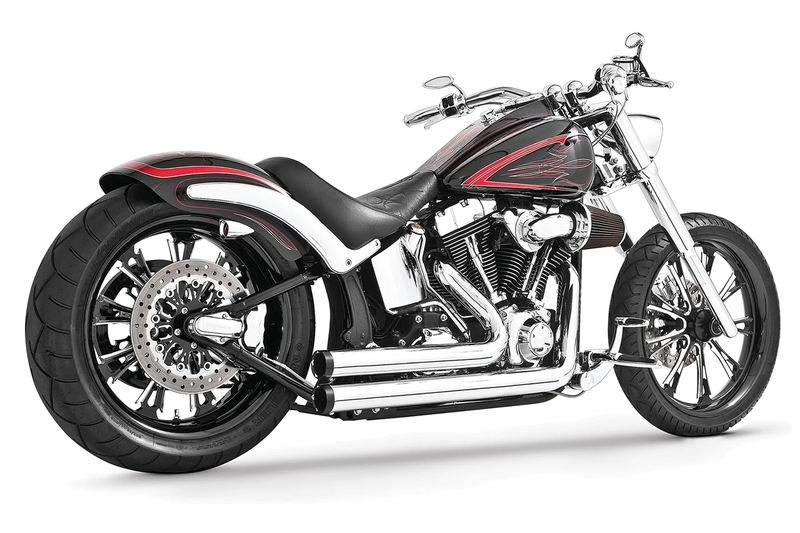 INDEPENDENCE SHORTY CHROME F*ST86-17