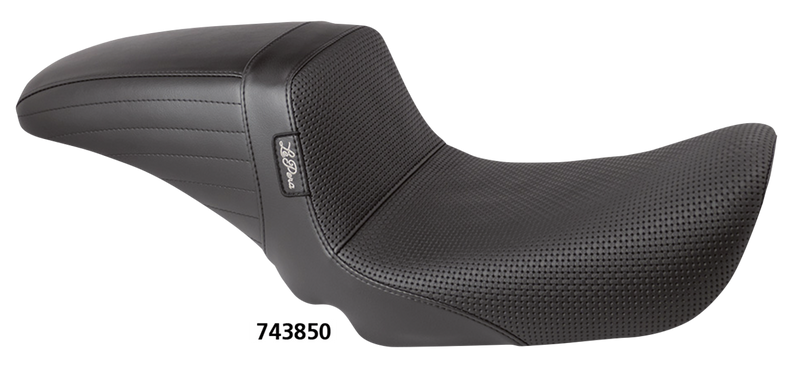 LePera Kickflip FXD06-17 Basket weave