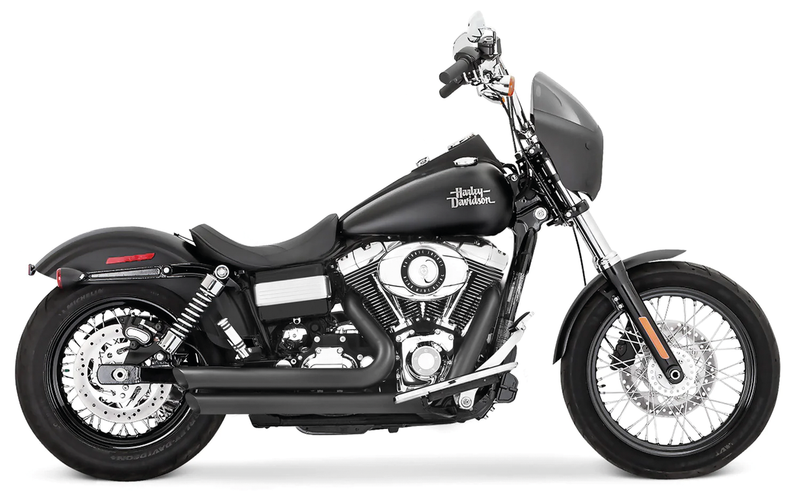 e2 EV80 FXD91-98 AMENDMENT BLACK