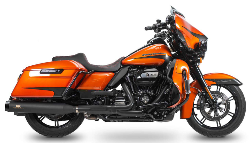 Redthunder S/O Black FLH/T17-20 E4