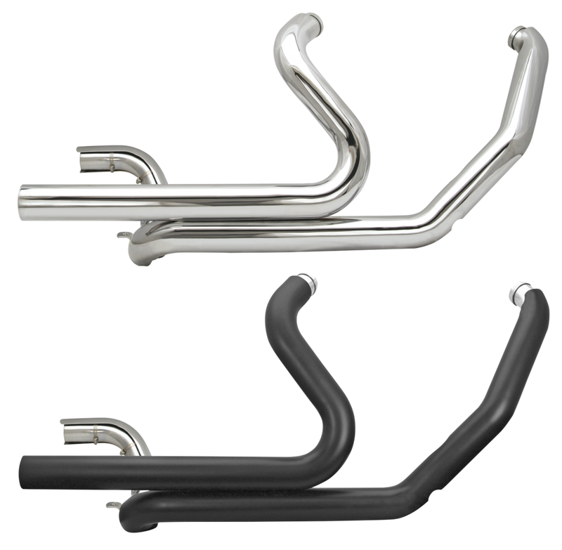 S&S Power Tune 2:2 headers FLH/T95-08