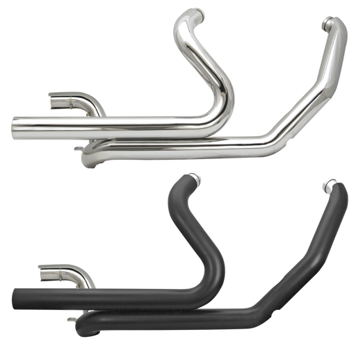 S&S Power Tune 2:2 headers FLH/T95-08
