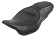2-Up Style 1 Seat Black FLH/T09-20