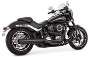 Freedom Liberty 4" S/O FLSB18-up Ptc Blk