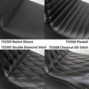 TailWhip Black BW FLH/T08-Up
