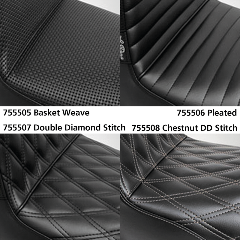 TailWhip Black BW FLH/T08-Up