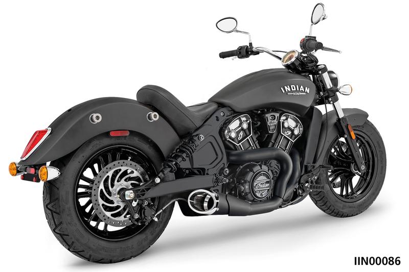 FREEDOM 2:1 SHORTY BK/CH ISC15-24