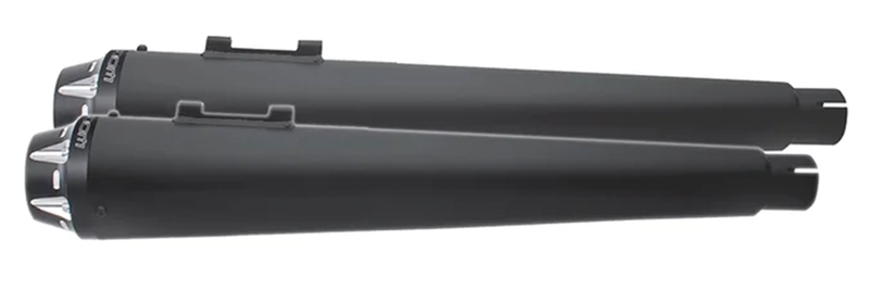 US-OUTLAW S/O's BLK/BLK FLH/T95-16