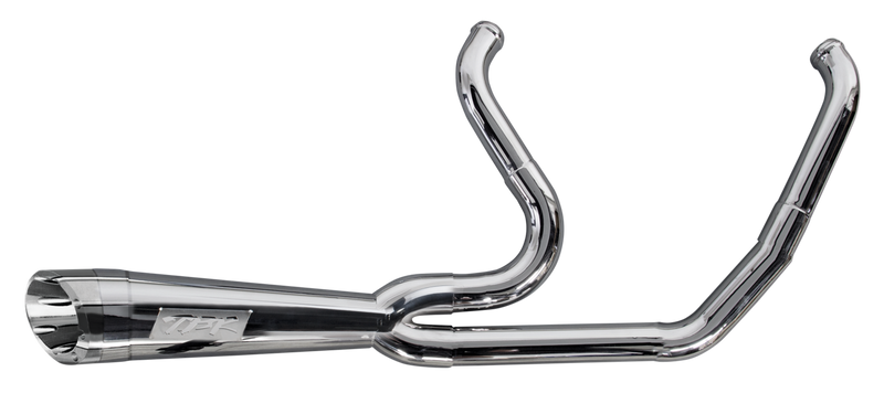 2Bros Comp-S 2-1 short FLFB18-up pol/sls