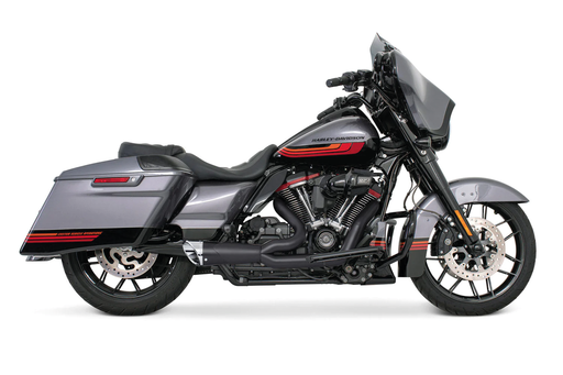 US OUTLAW LOW 2-1 BLK/CH FLH/T95-16