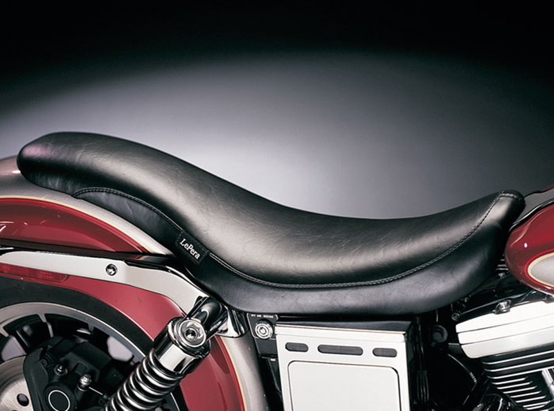 LP King Cobra seat FXD96-03