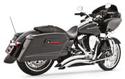 SHARP CURVE RADIUS CHROME FLH/T95-16